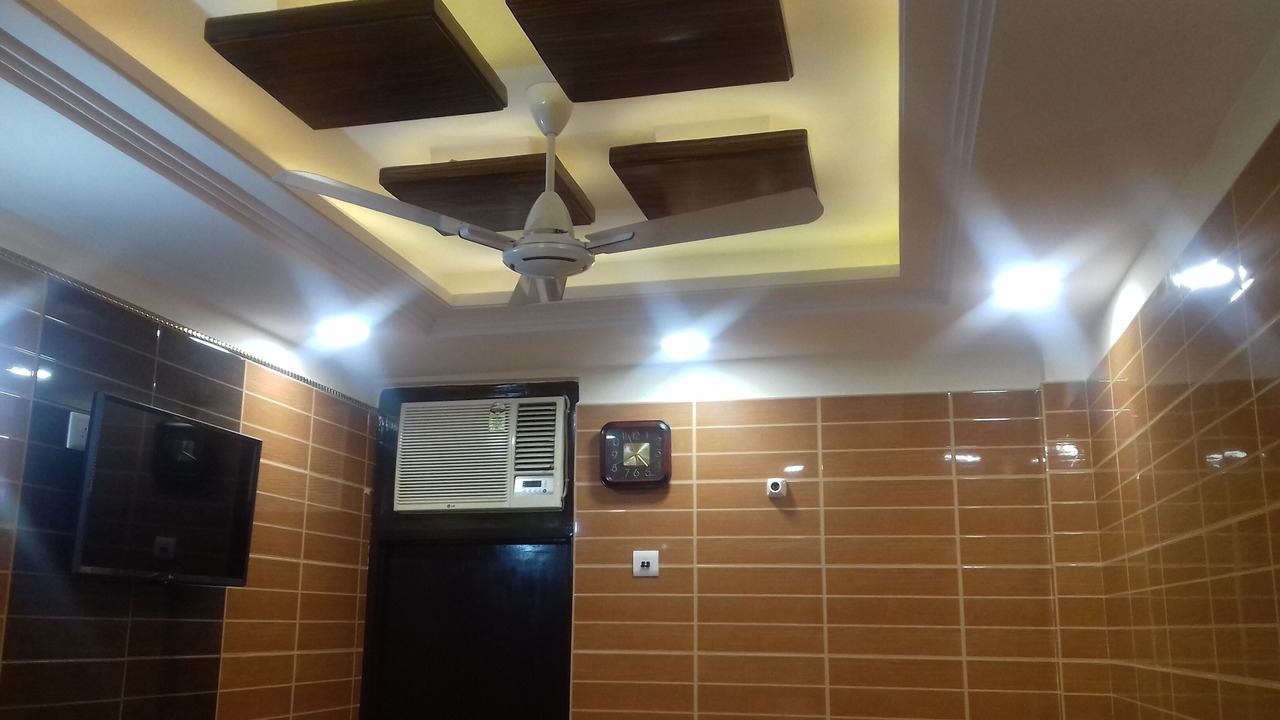 Photo of Bedroom in Lajpat Nagar