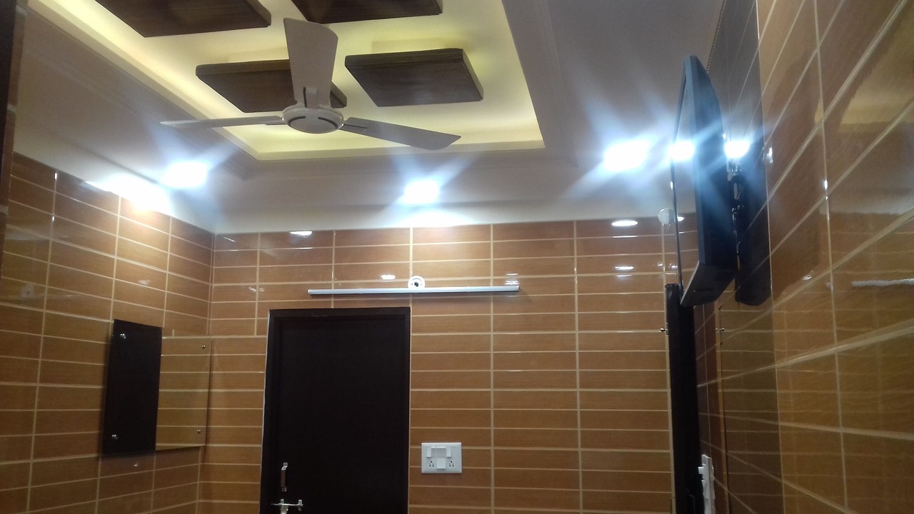 Photo of Bedroom in Lajpat Nagar