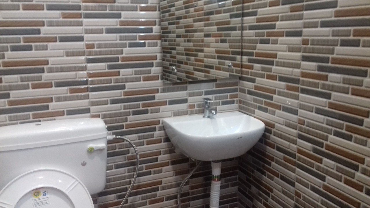 Photo of Bathroom in Lajpat Nagar