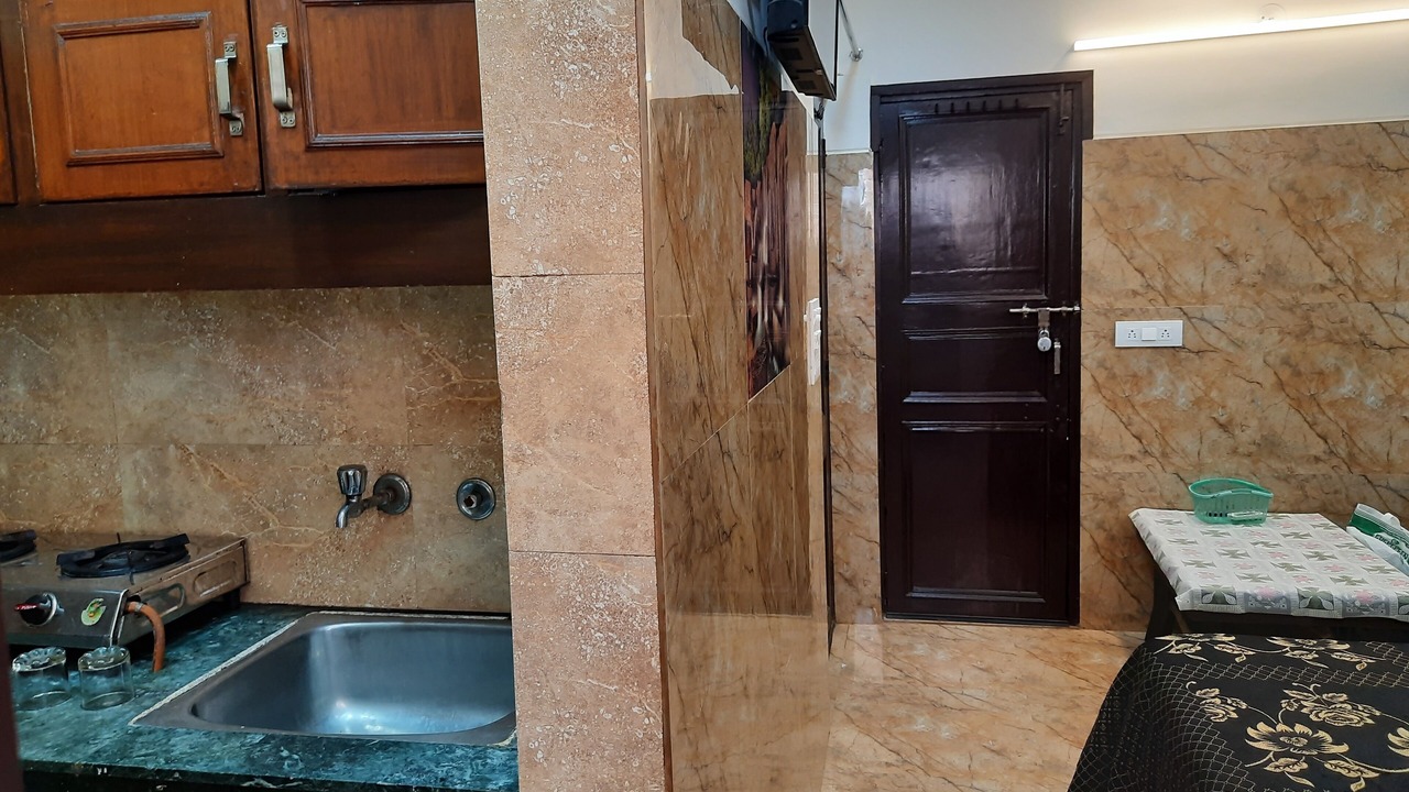 Photo of Bathroom in Lajpat Nagar