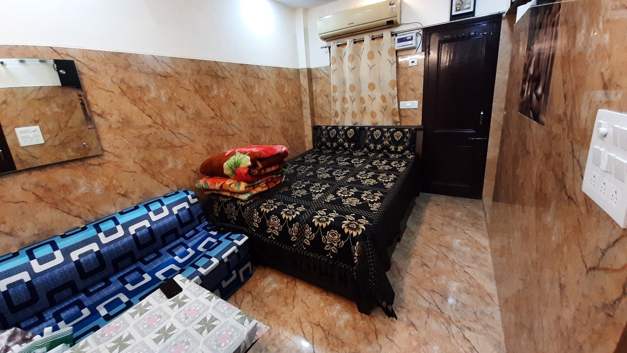 Photo of Bedroom in Lajpat Nagar