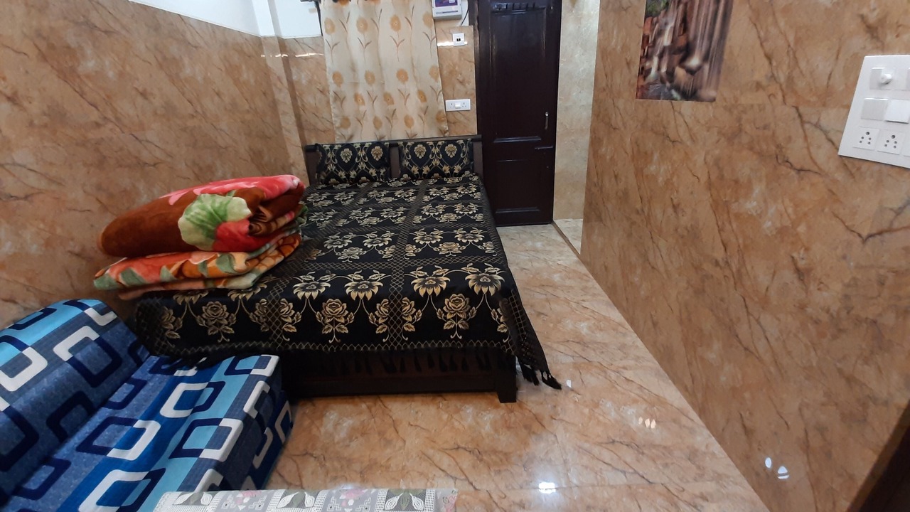 Photo of Bedroom in Lajpat Nagar