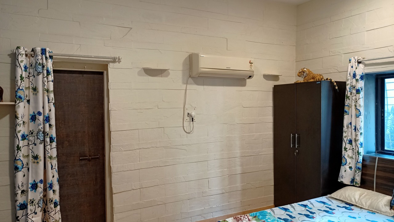 Photo of Bedroom in Mahim