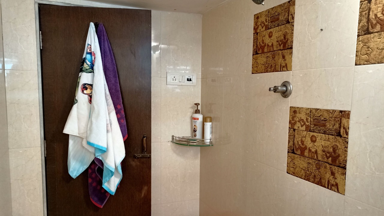 Photo of Bathroom in Mahim