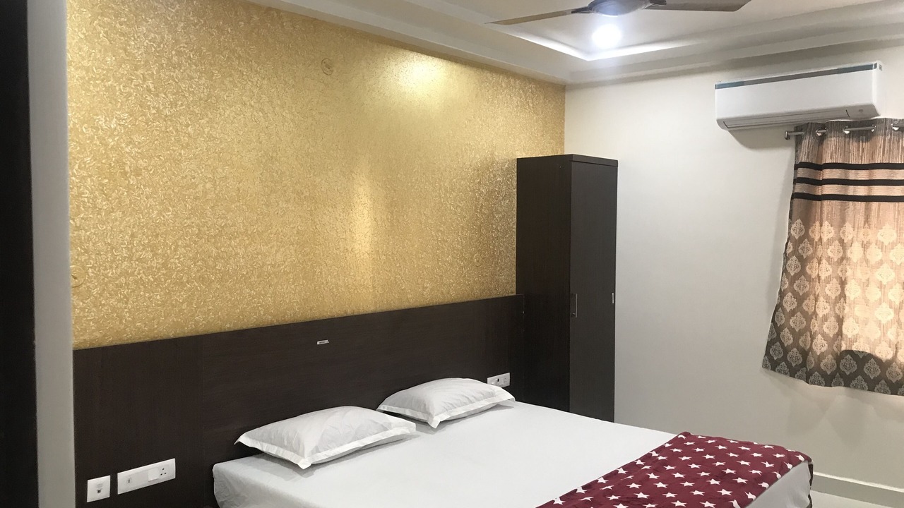 Photo of Bedroom in Eluru