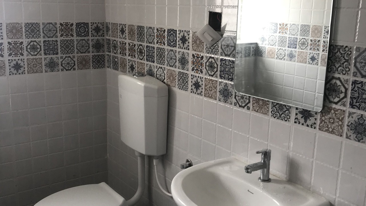 Photo of Bathroom in Eluru
