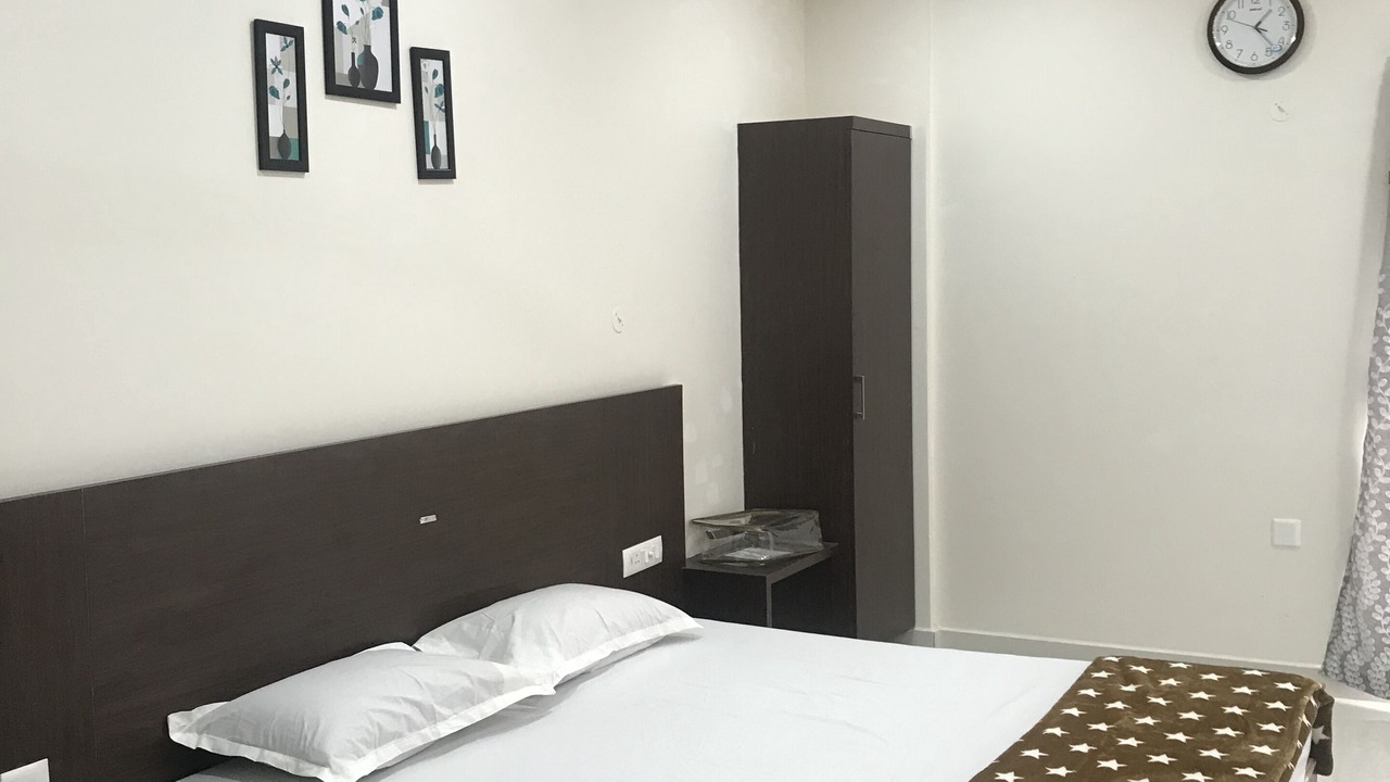 Photo of Bedroom in Eluru
