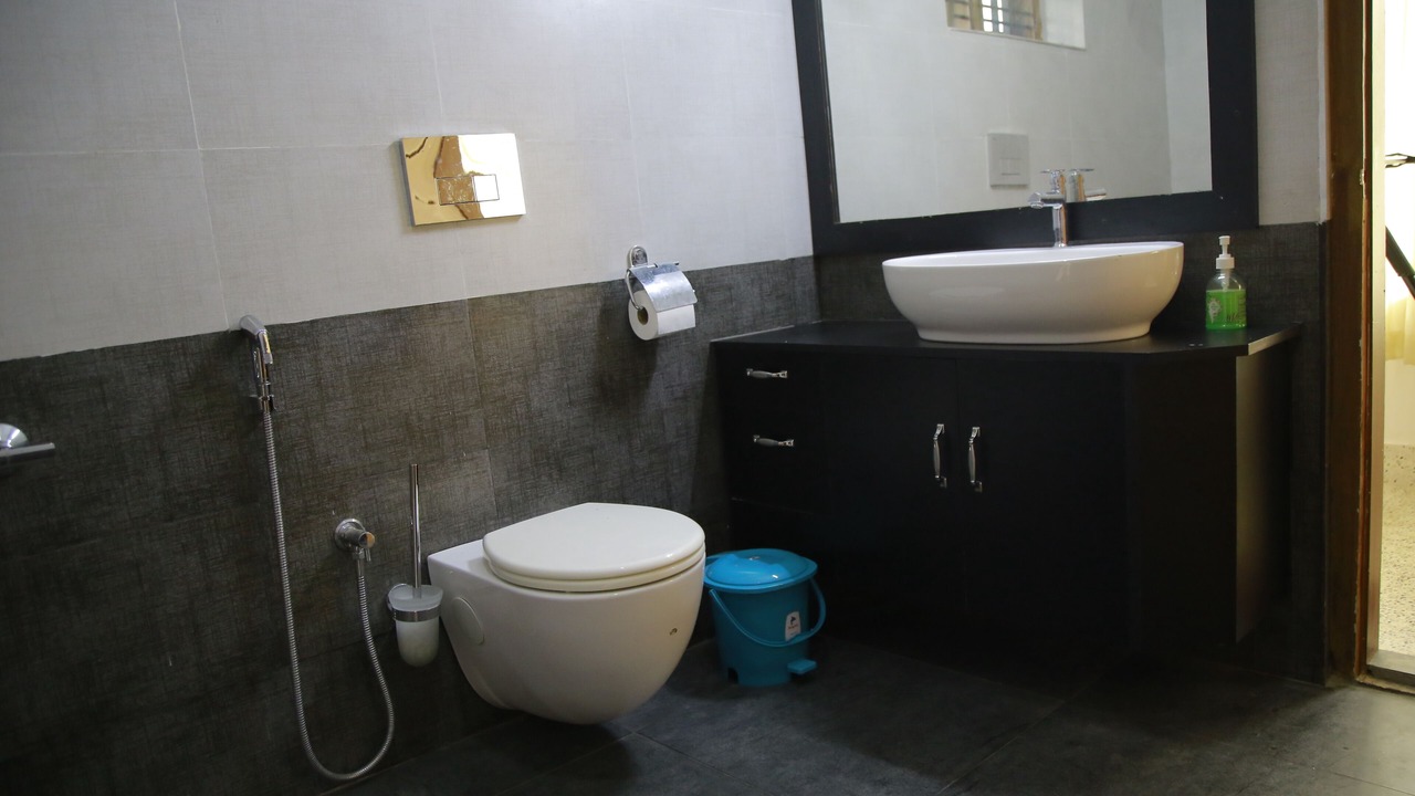 Photo of Bathroom in Kulanada
