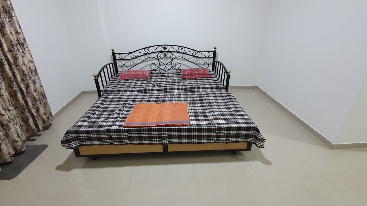Photo of Bedroom in Kolhapur