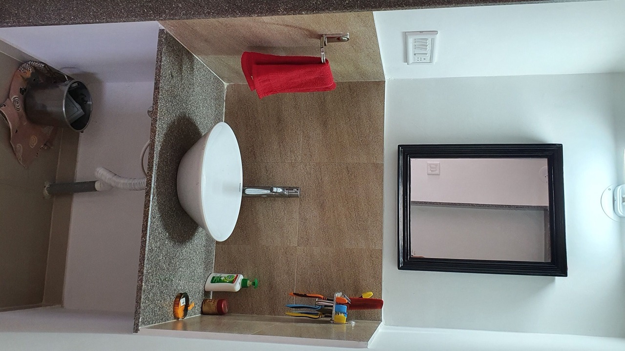 Photo of Bathroom in Kolhapur