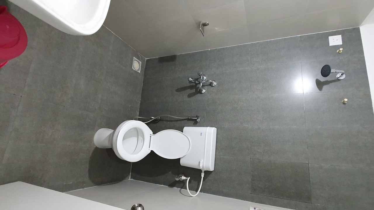 Photo of Bathroom in Kolhapur