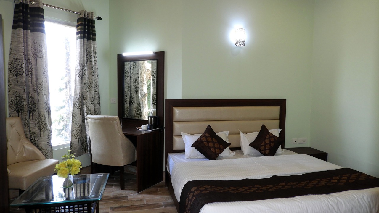 Photo of Bedroom in Dalhousie