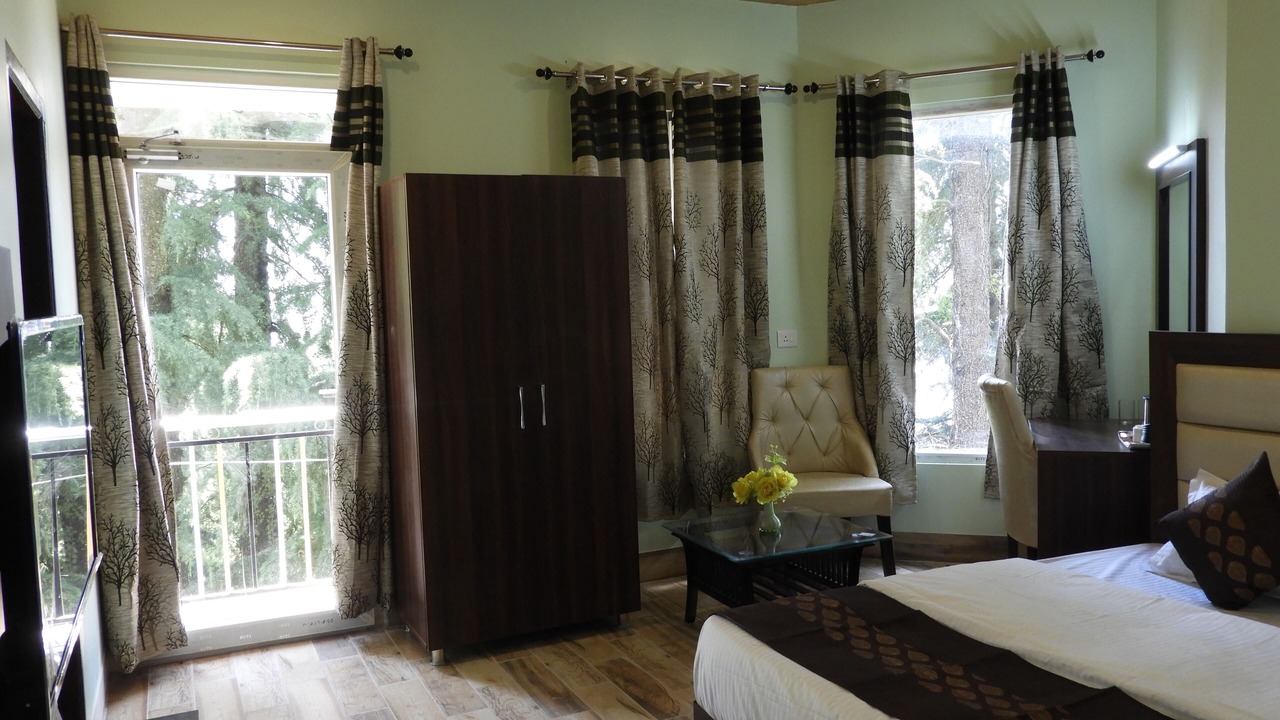 Photo of Bedroom in Dalhousie