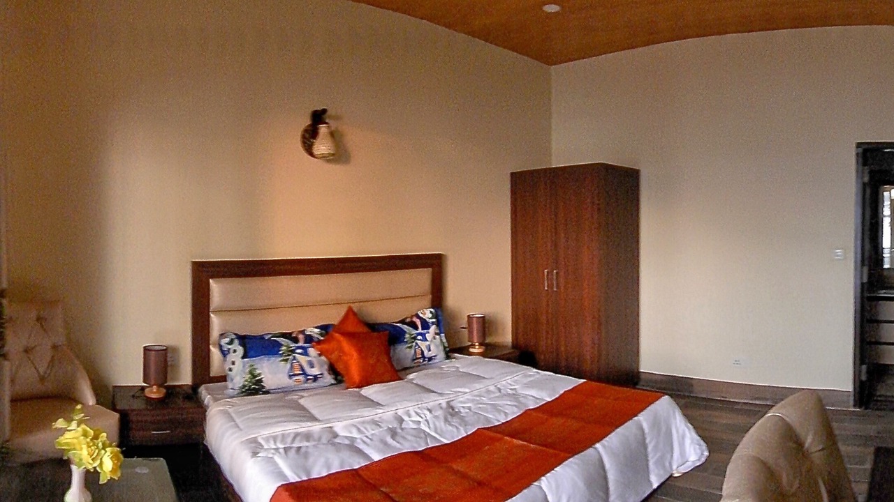 Photo of Bedroom in Dalhousie