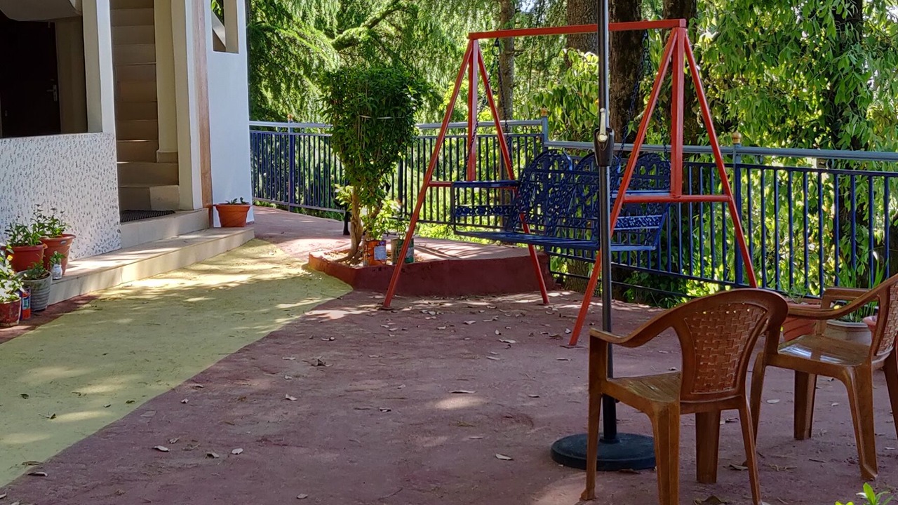 Photo of Outdoor in Dalhousie
