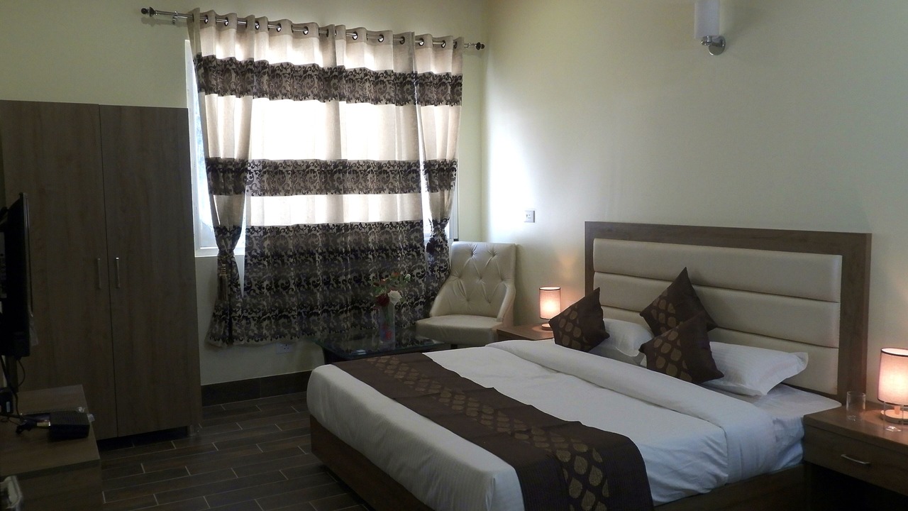 Photo of Bedroom in Dalhousie