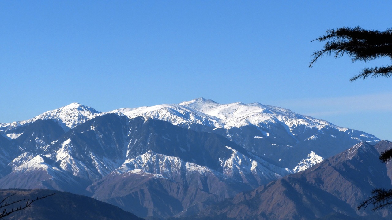 Photo of Outdoor in Dalhousie