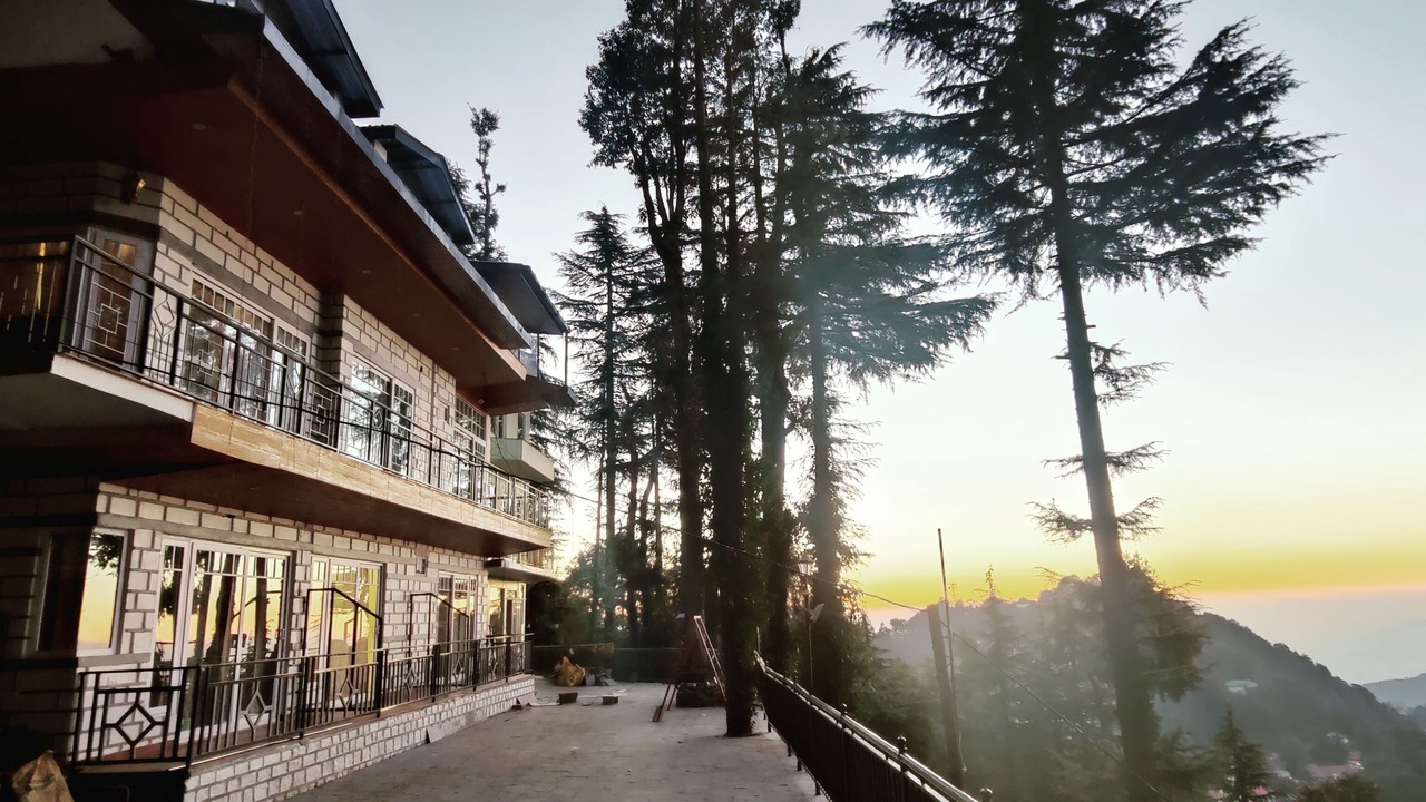 Photo of Outdoor in Dalhousie