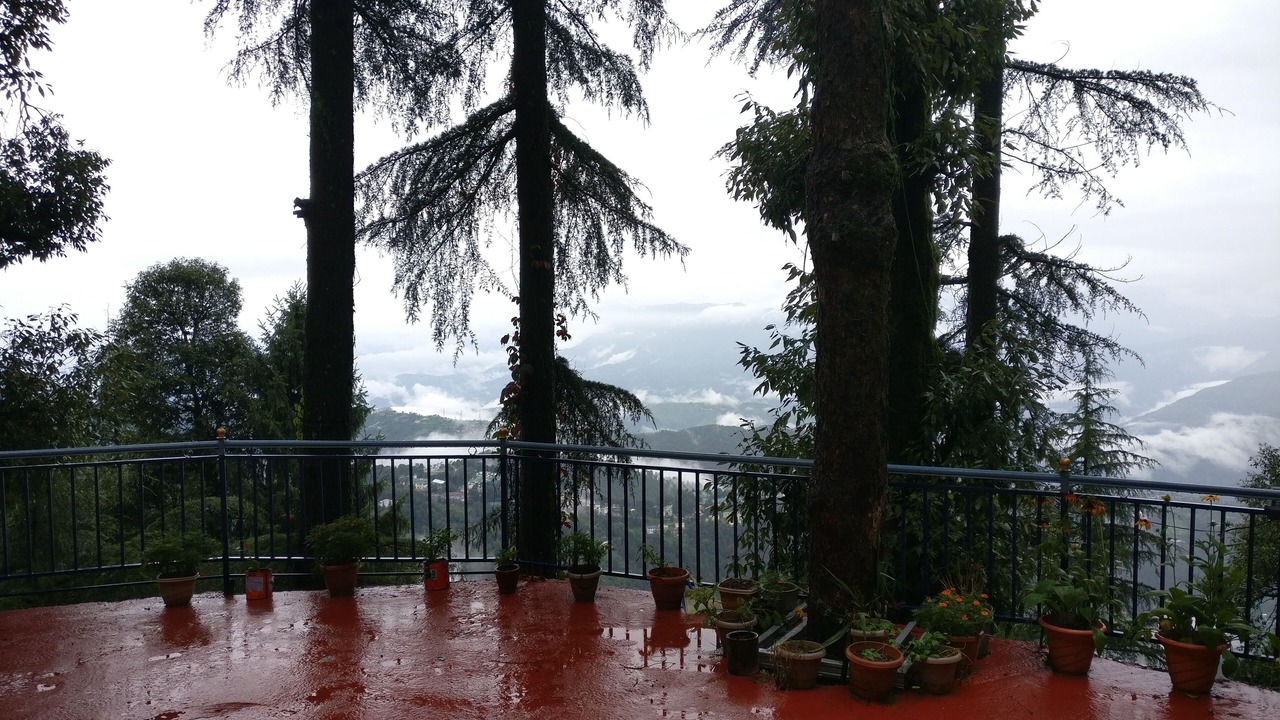 Photo of Outdoor in Dalhousie