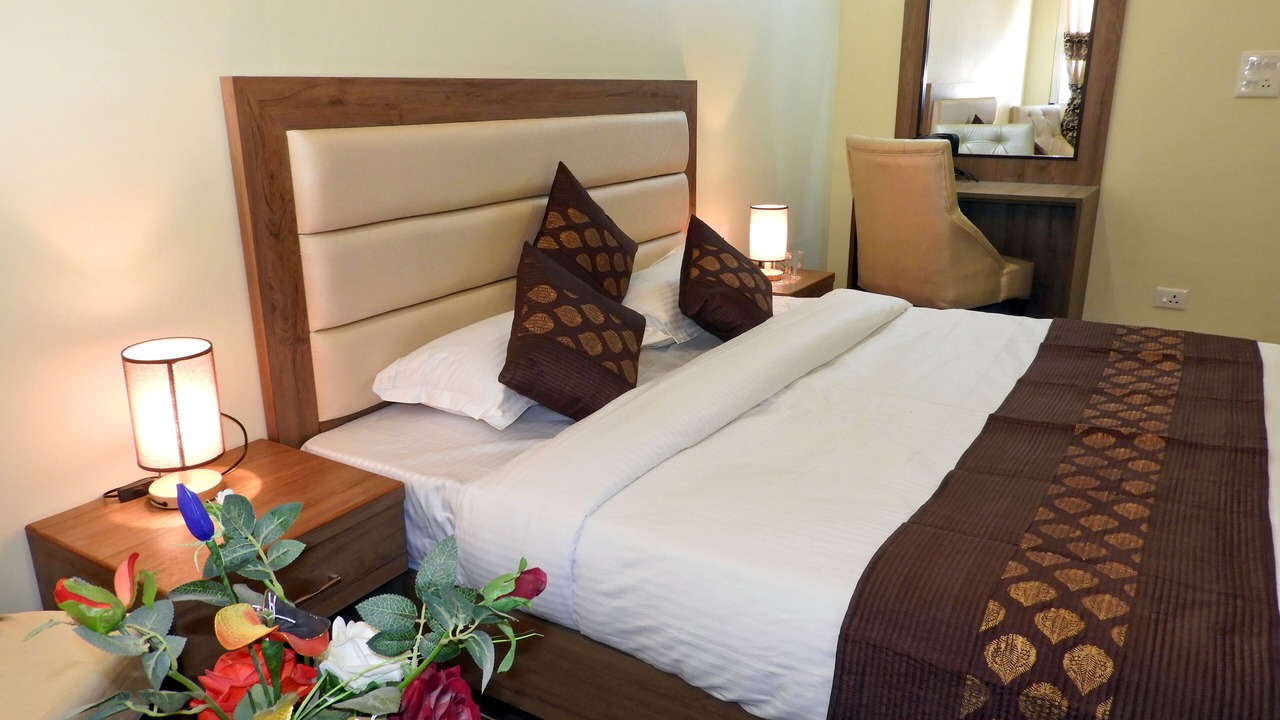 Photo of Bedroom in Dalhousie