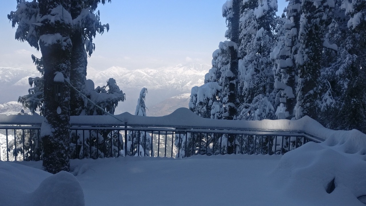 Photo of Outdoor in Dalhousie