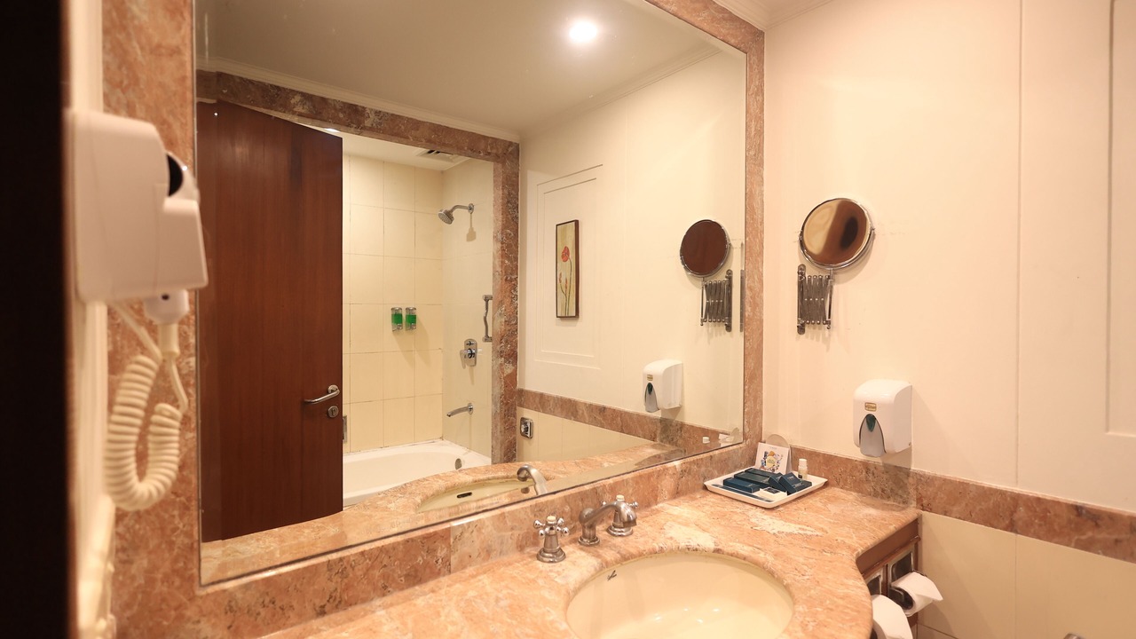 Photo of Bathroom in Sector 16