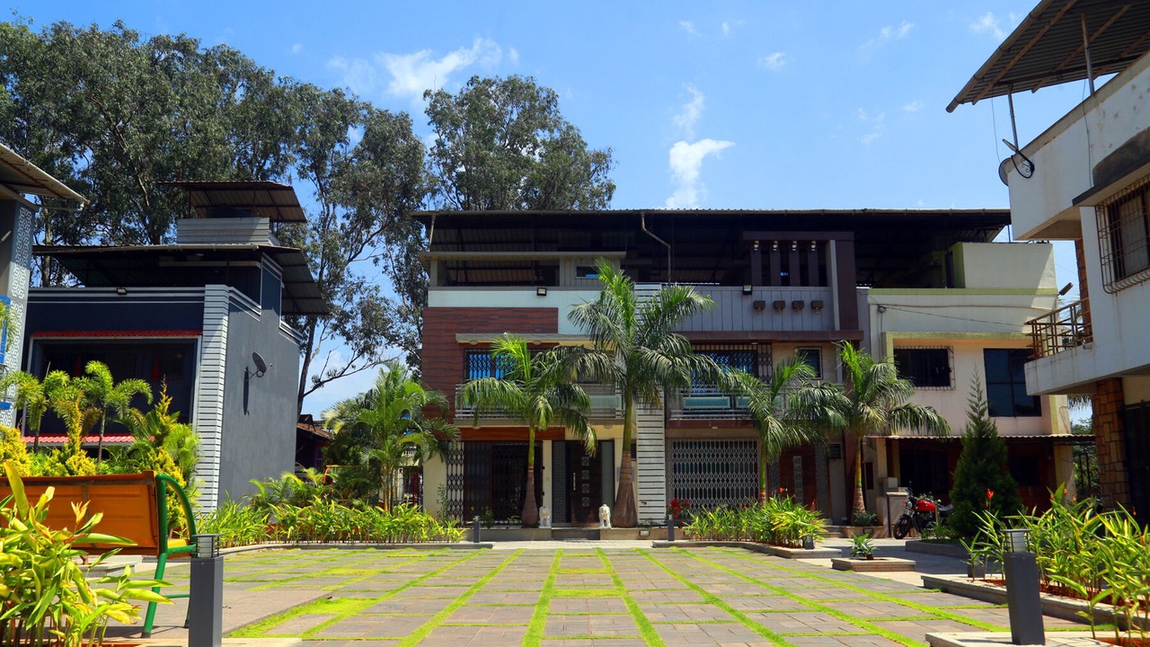 Photo of Outdoor in Lonavala
