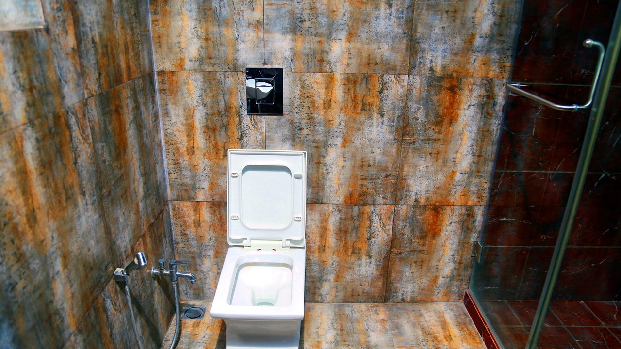 Photo of Bathroom in Lonavala