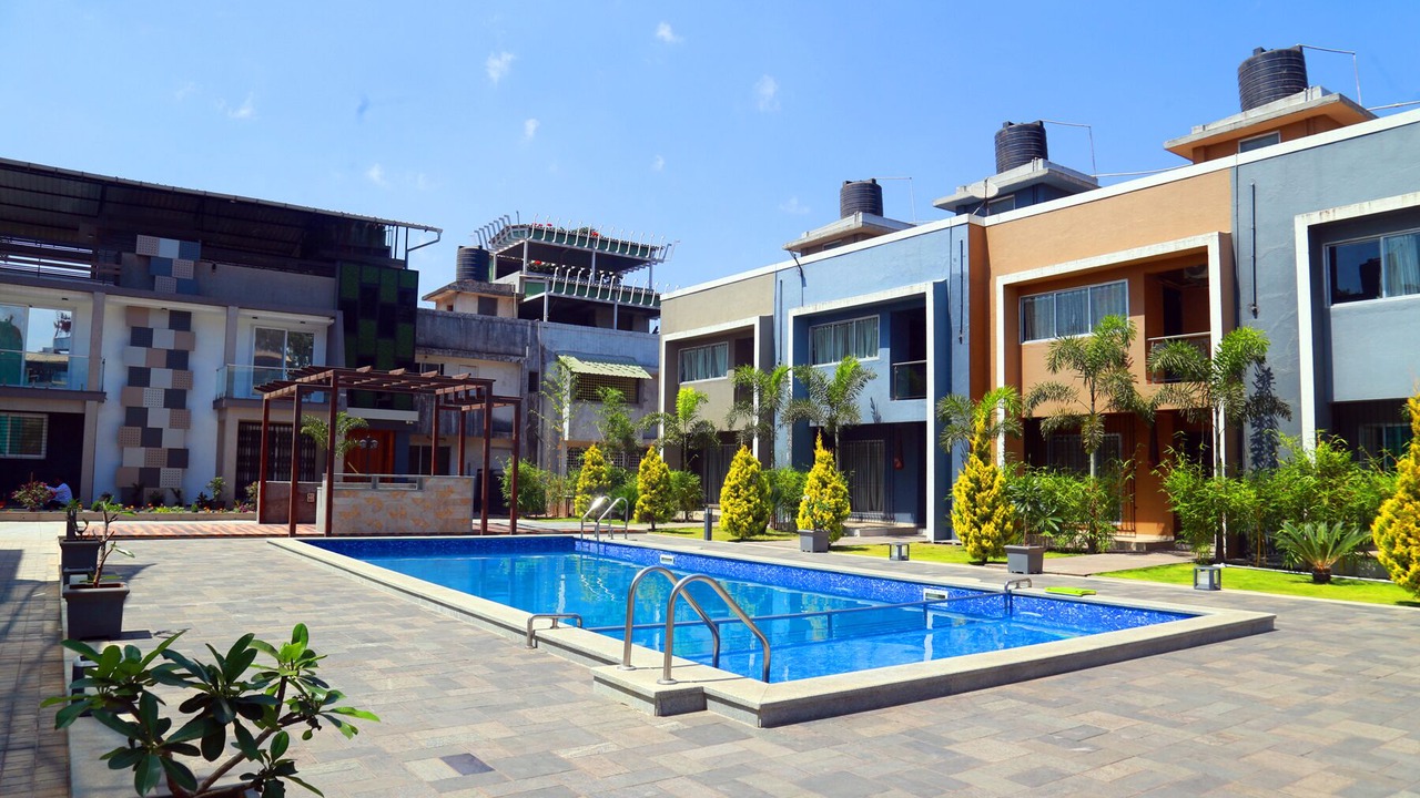 Photo of Outdoor in Lonavala