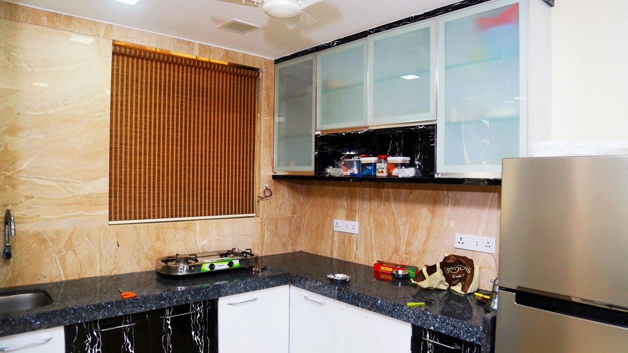 Photo of Kitchen in Lonavala