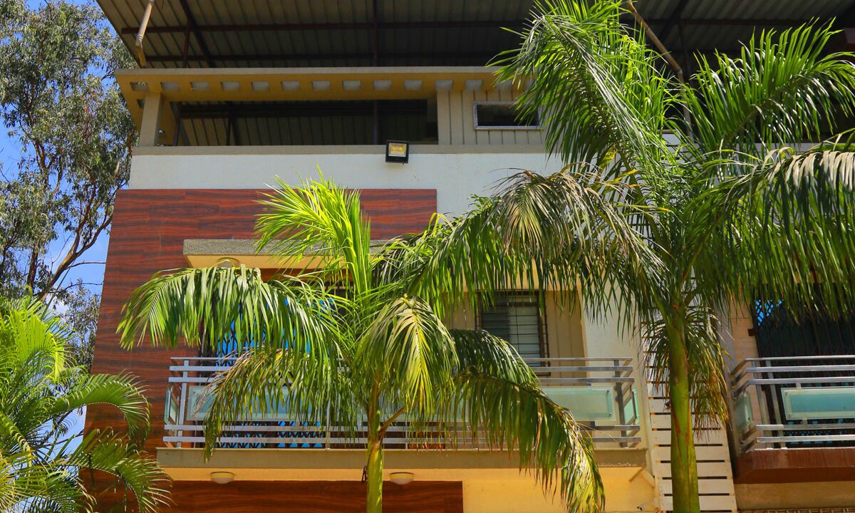 Photo of Outdoor in Lonavala