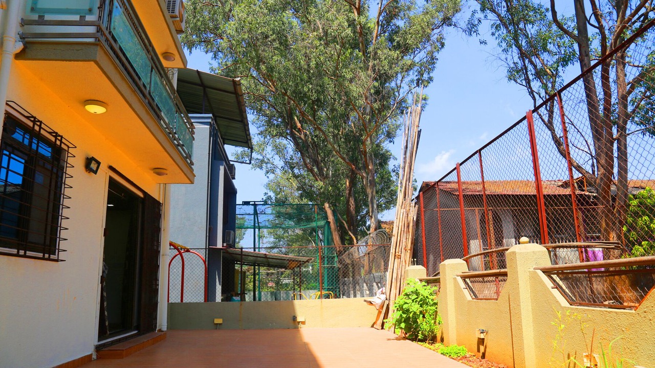 Photo of Outdoor in Lonavala