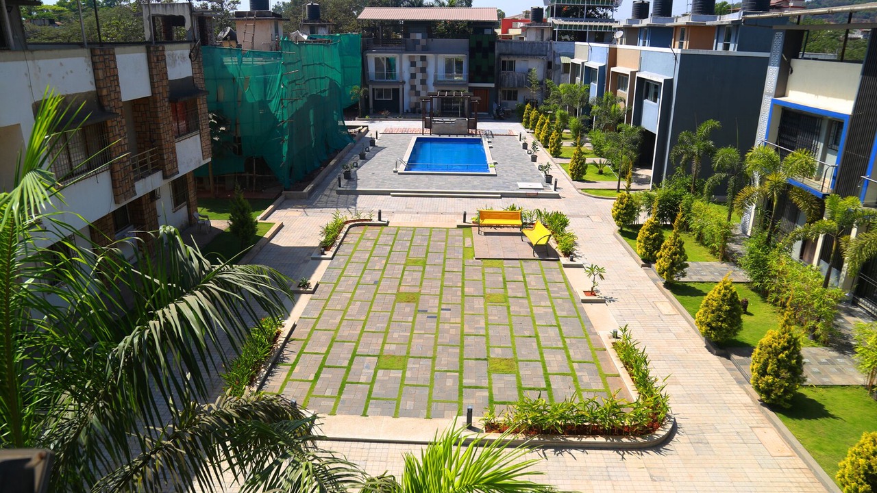 Photo of Outdoor in Lonavala