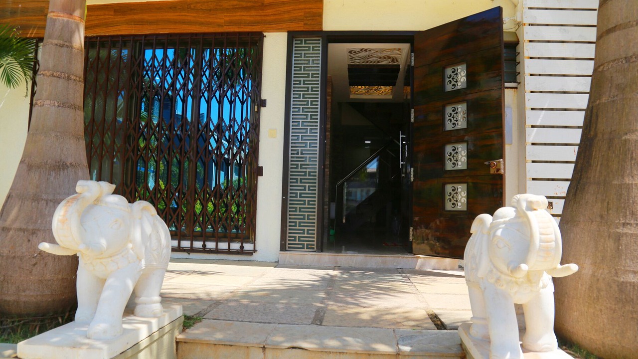 Photo of Outdoor in Lonavala