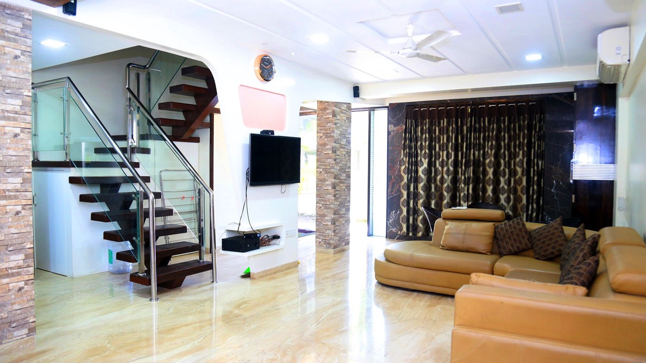 Photo of Livingroom in Lonavala