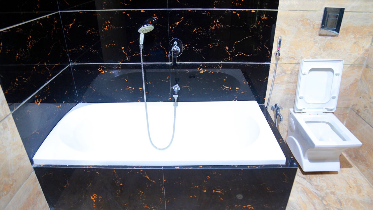 Photo of Bathroom in Lonavala