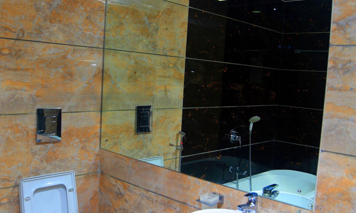 Photo of Bathroom in Lonavala
