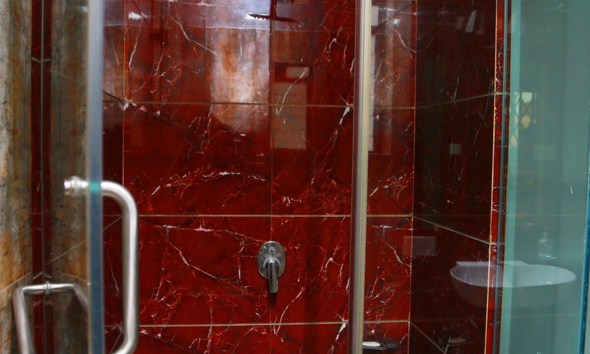Photo of Bathroom in Lonavala