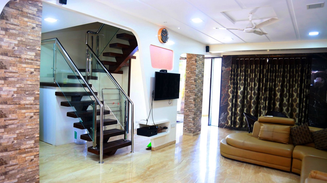 Photo of Livingroom in Lonavala