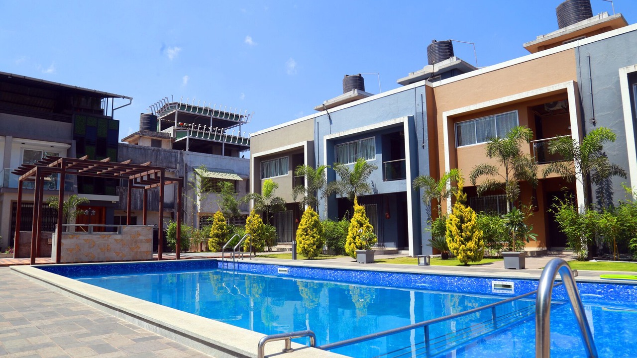 Photo of Outdoor in Lonavala