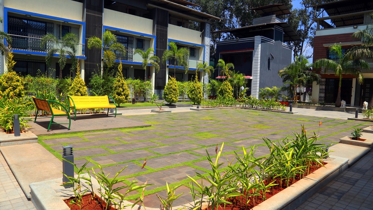 Photo of Outdoor in Lonavala