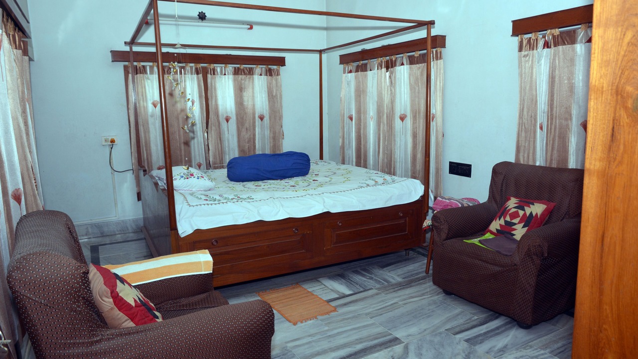 Photo of Bedroom in Baruipur