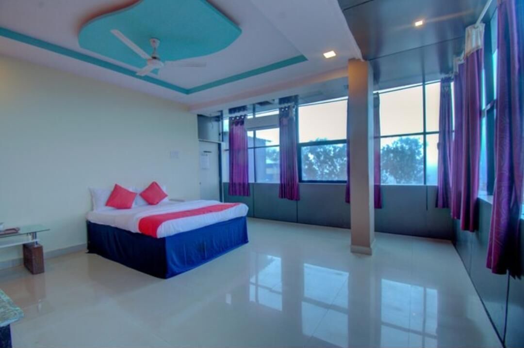 Photo of Bedroom in Medha