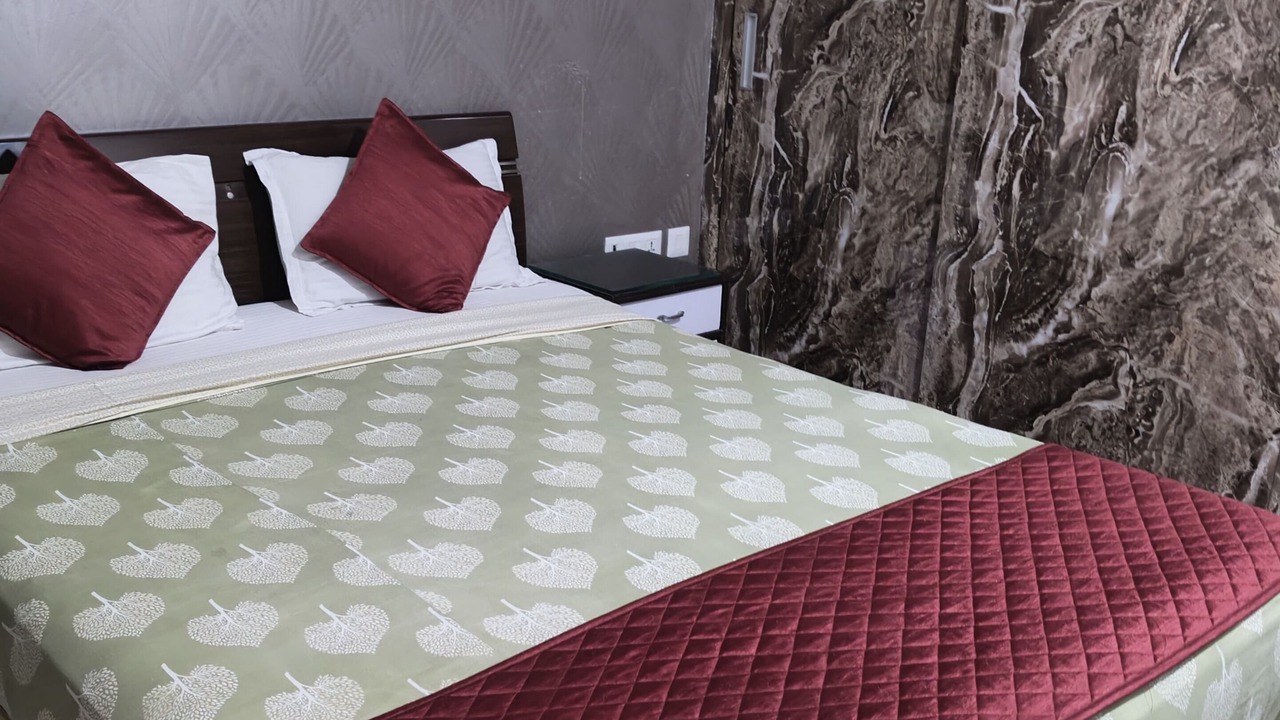 Photo of Bedroom in Saket