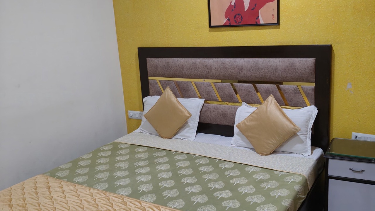 Photo of Bedroom in Saket