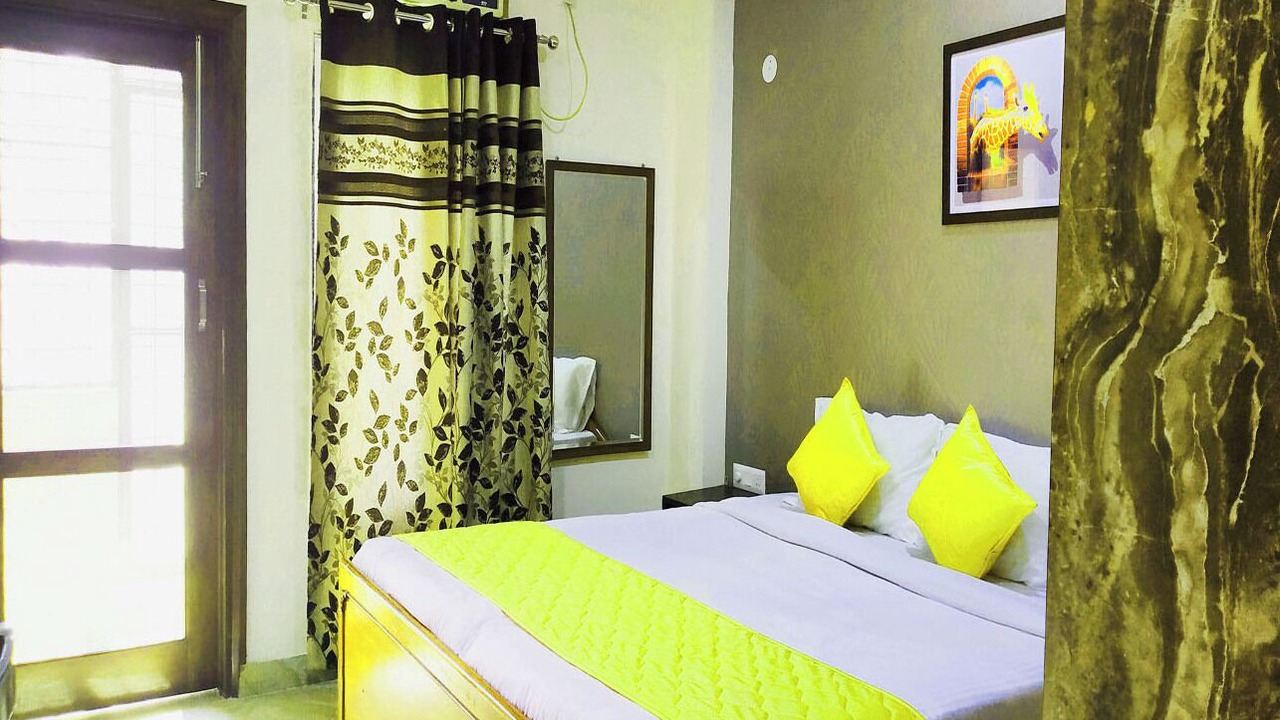 Photo of Bedroom in Saket