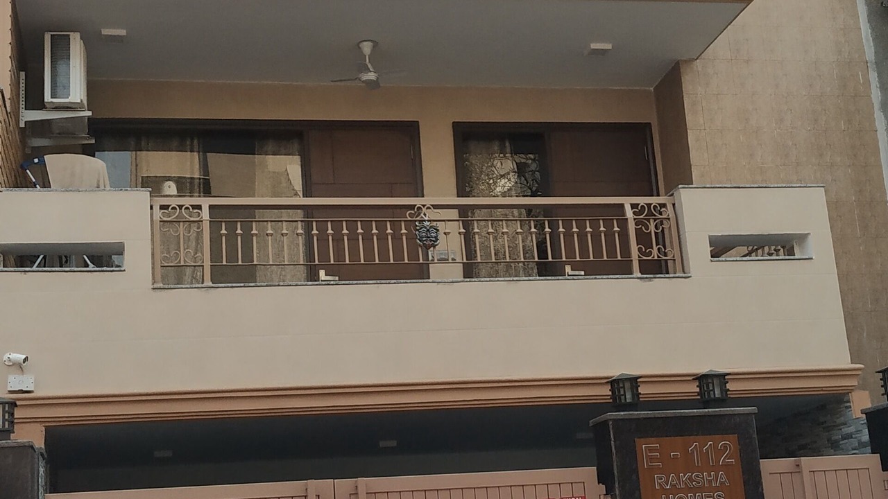Photo of Outdoor in Saket