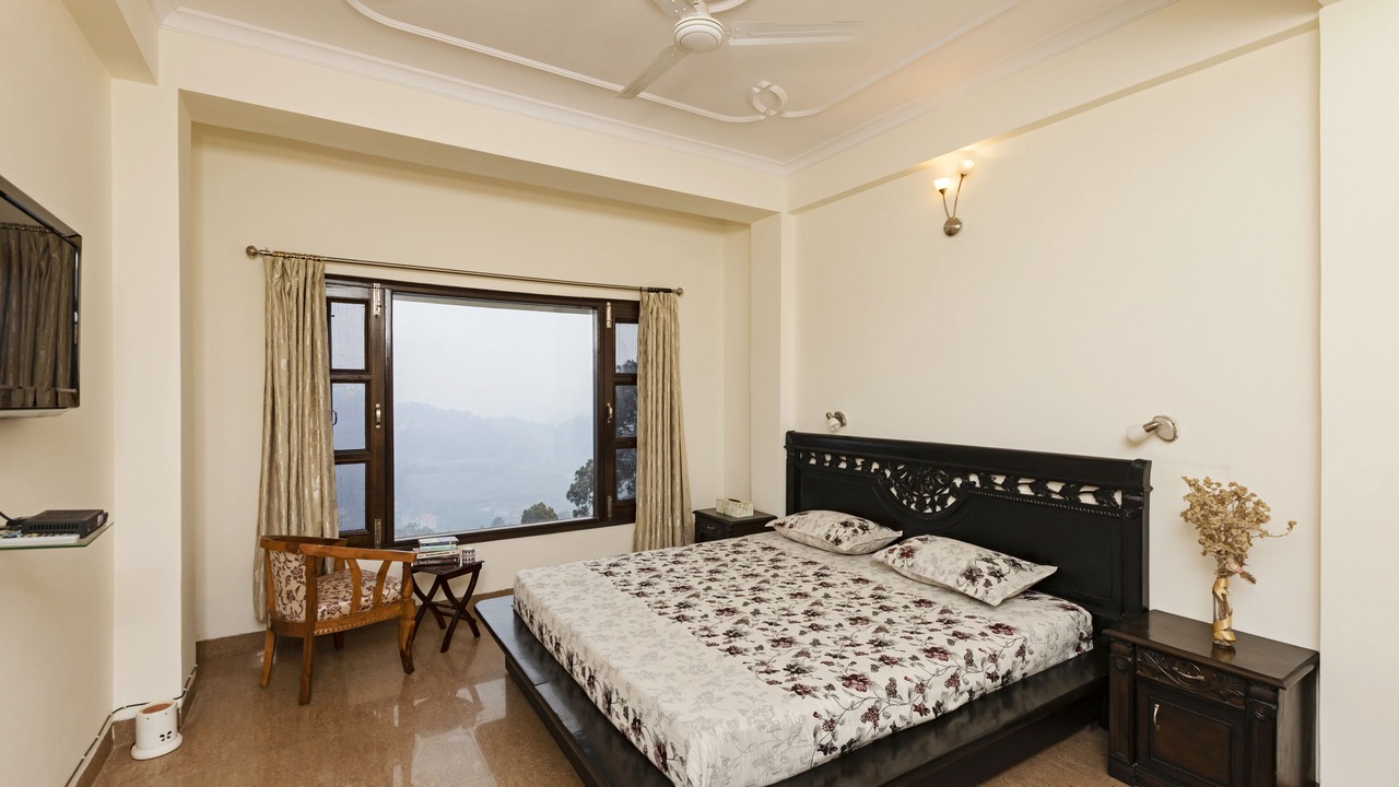 Photo of Bedroom in Kumarhatti
