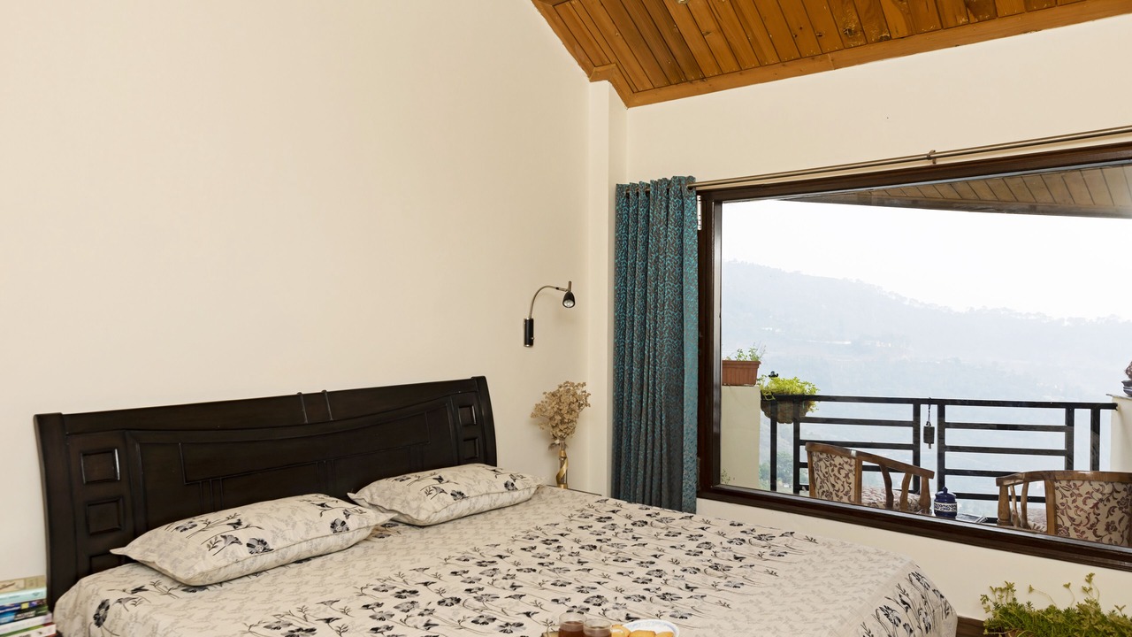 Photo of Bedroom in Kumarhatti