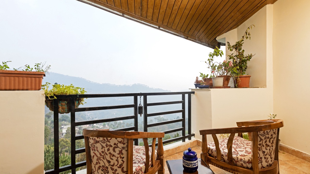 Photo of Outdoor in Kumarhatti